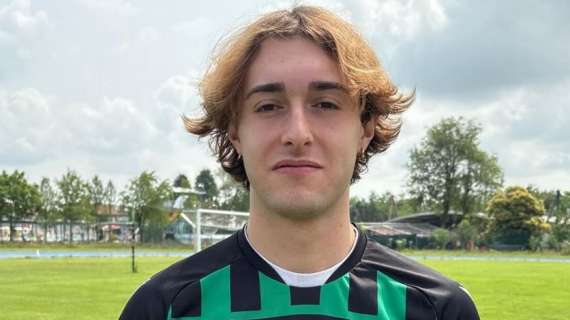 Castanese, arrivo a centrocampo: ha firmato Matteo Mocchetti