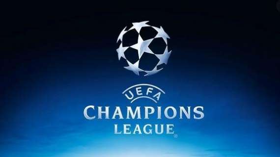 Live Champions League: Manchester City-Olympique Lione è in DIRETTA!