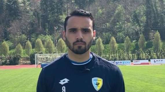 Arzignano, Calì: «Dobbiamo essere umili fino alla fine»
