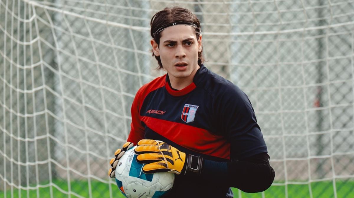 UFFICIALE: C'è un ritorno in casa Vibonese, ha firmato Del Bello