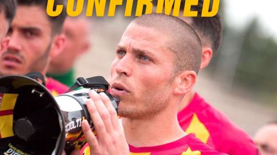 UFFICIALE: Nissa, c'è la conferma del capitano