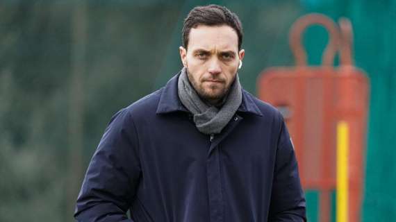 Foggia, il ds Musa: «Non rischiamo di non portare a termine il campionato»