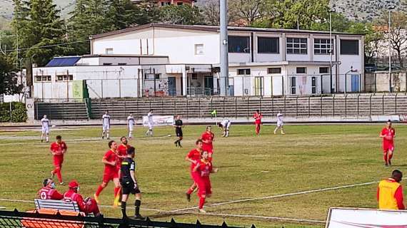 Due compagini di serie D hanno perso soltanto una volta. Due gli stop di Trento e Acr Messina