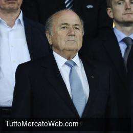 FIFAGate, Aldo Grasso: "Blatter vada via. Obiettivo era fare affari"