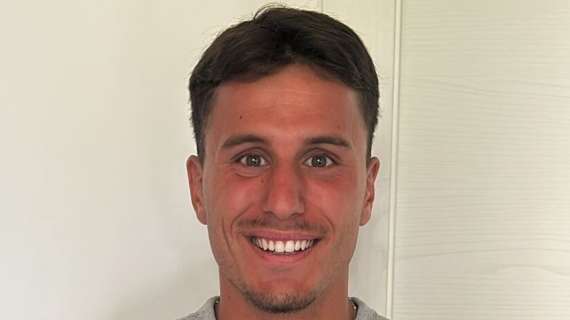 Polisportiva Santa Maria, arriva Ferraiolo