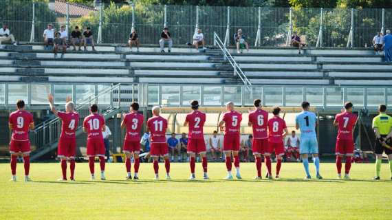 Questura blocca i tifosi, allenamento Forlì-Ancona blindato