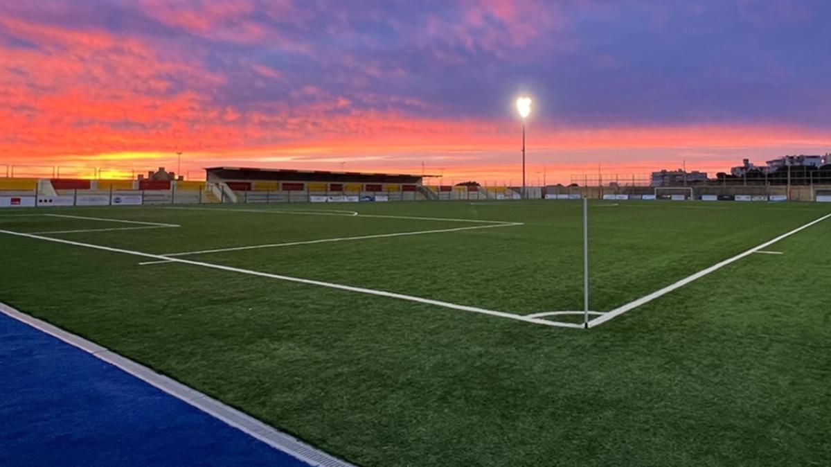 Gallipoli, cambio in panchina: la prima squadra affidata a William da Silva Barbosa