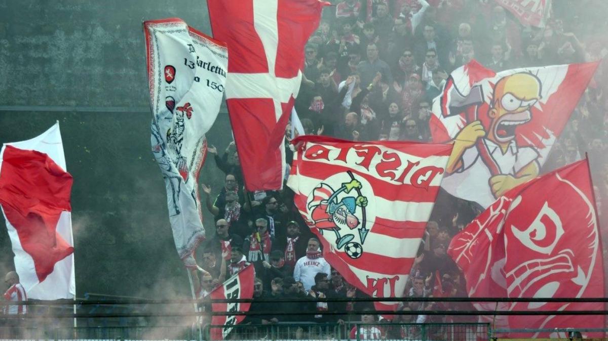 L’Inferno del Puttilli e le chiavi del Paradiso: Barletta-Martina non è una partita, è il destino