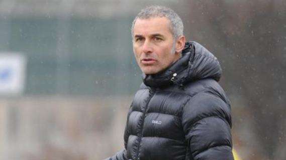 UFFICIALE: Il Levico Terme ha scelto il suo nuovo allenatore
