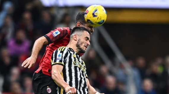 UFFICIALE: Kostic saluta la Juventus: va in prestito al Fenerbahce