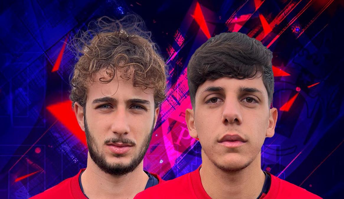 UFFICIALE: Doppio arrivo in casa Pompei