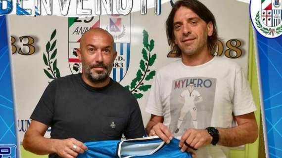 UFFICIALE: Monastir Kosmoto, annunciato il nuovo allenatore
