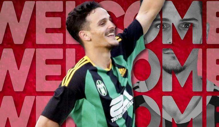 UFFICIALE: Sant'Angelo, preso l'ex Aglianese Mariani