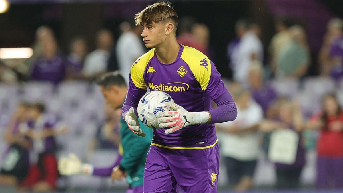 Mercato Sampdoria, fumata bianca in vista: il talento della Viola ha scelto Genova