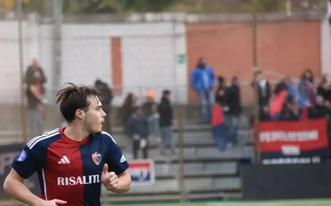 Serie D, gioventù al potere: i marcatori più giovani del girone A