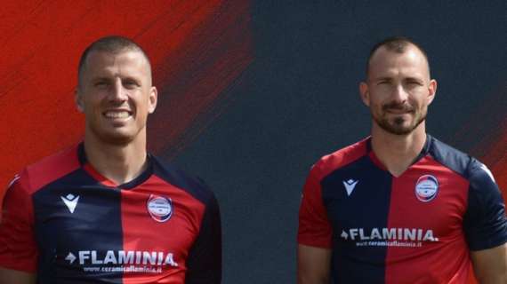 UFFICIALE: Doppia conferma in casa Flaminia
