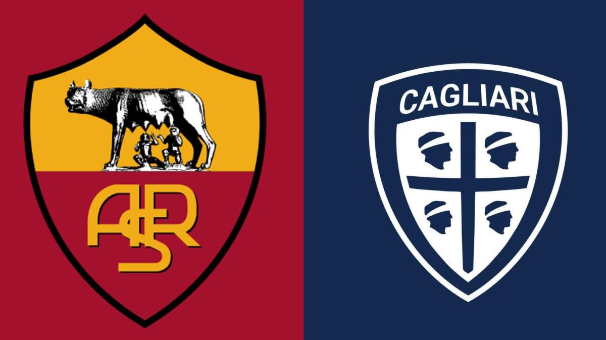 Serie A LIVE! Aggiornamenti in tempo reale di Roma-Cagliari