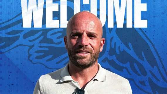 Milazzo: nominato il vice allenatore della squadra 