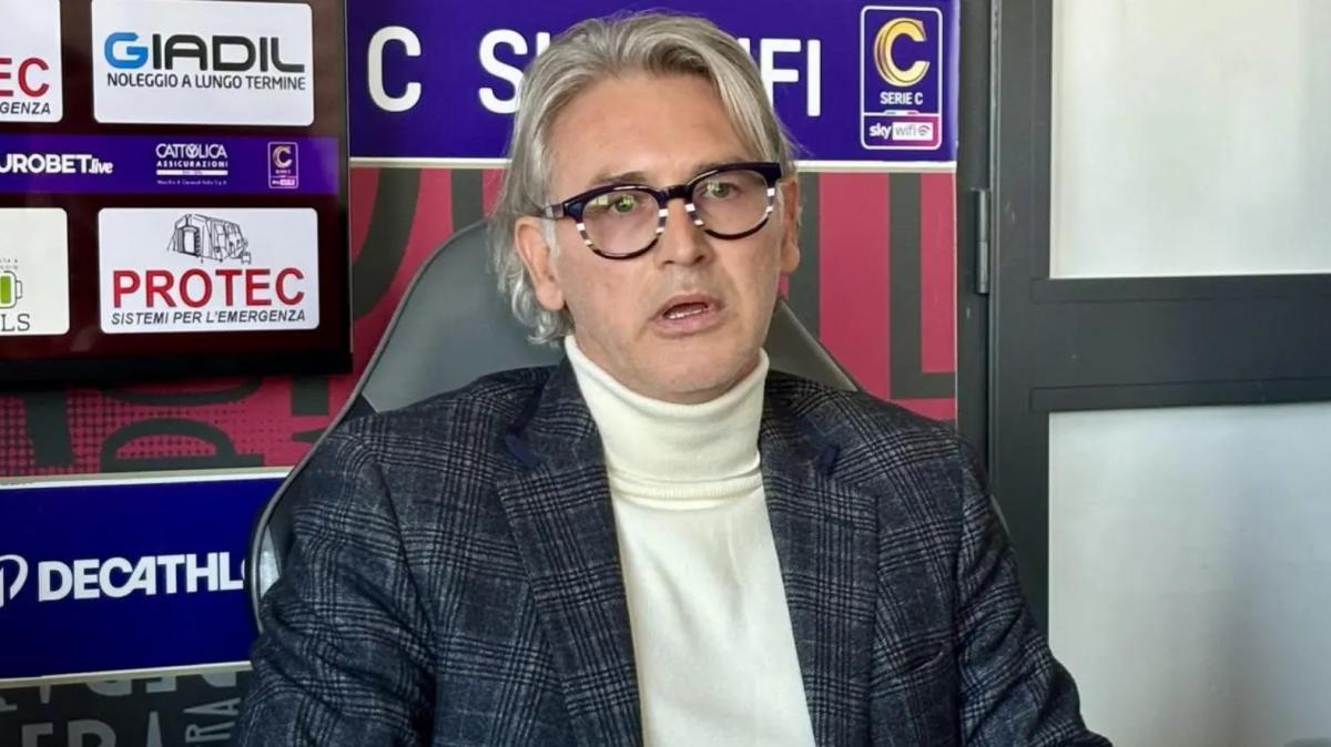 «Ripescaggio o grande progetto»: Nikitiuk annuncia il piano per riportare subito il Pontedera tra i Pro