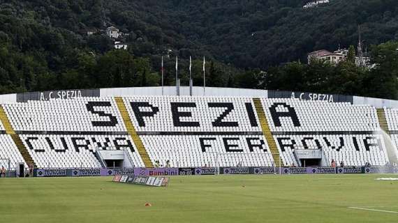 Live score Serie A 2020-2021: Spezia-Benevento in DIRETTA!
