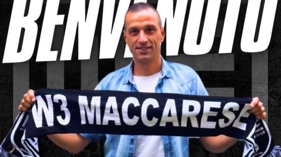 W3 Maccarese: scelta la guida tecnica della nuova stagione