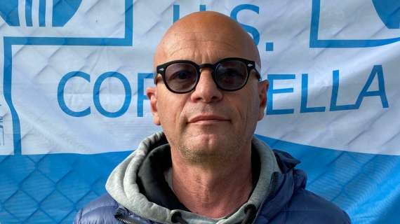 UFFICIALE: C'è un addio dopo 11 anni in casa Corticella
