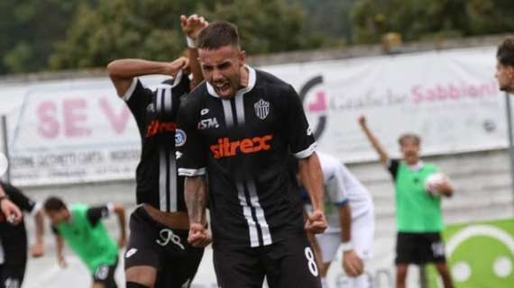 Trestina, mercato per Lisi: il classe 2001 piace a tre club di D