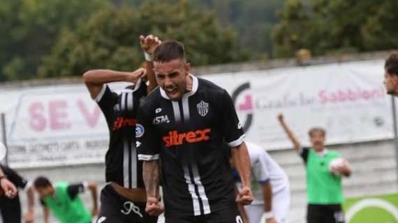 UFFICIALE: Colpo a centrocampo messo a segno dall'Imolese