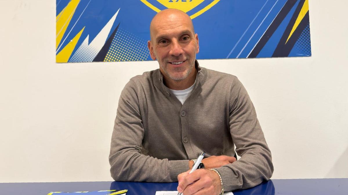 UFFICIALE: Chievo, c'è la firma del nuovo allenatore