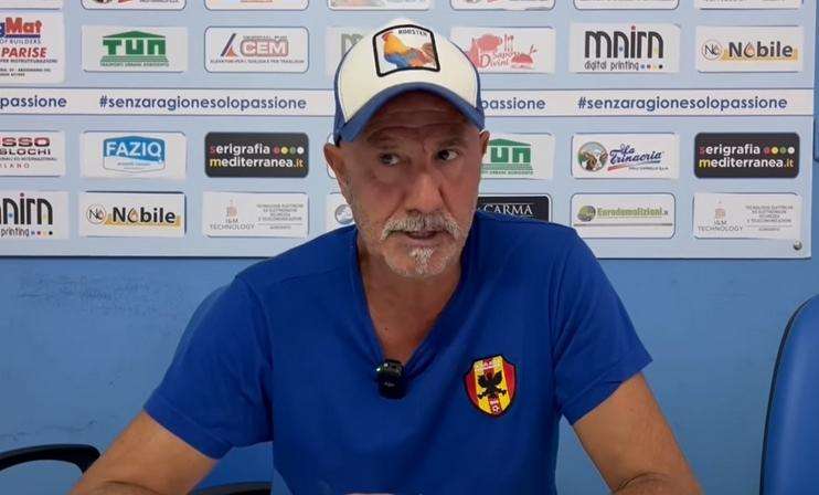 UFFICIALE: Salta una nuova panchina in Serie D, nel girone I