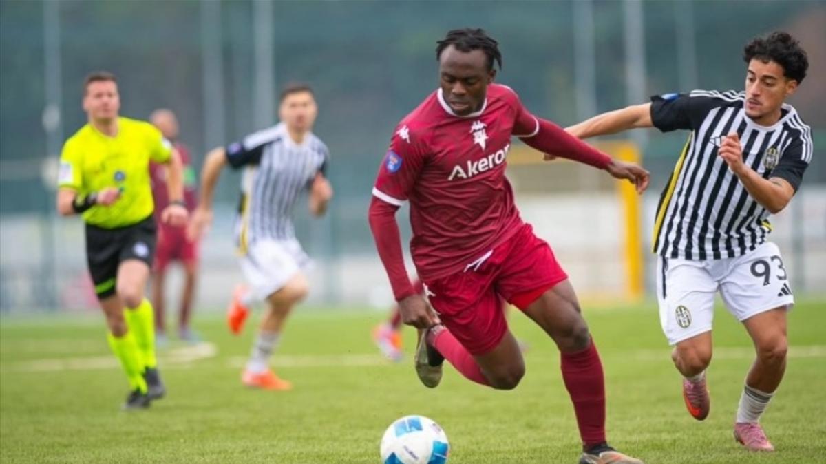 Serie D, arbitri e programma completo del 20° turno. Quattro gli anticipi