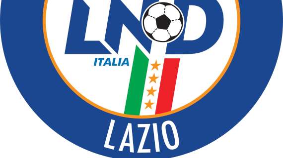 C.R. Lazio, sorteggiati i gironi di Eccellenza e Promozione
