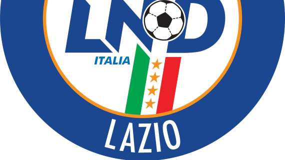 C.R. Lazio, pubblicata la gratuatoria per i ripescaggi in Eccellenza