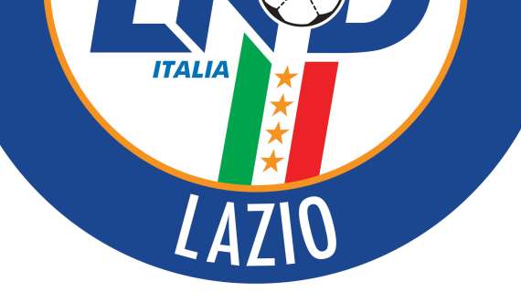 C.R. Lazio, ecco gli organici dei tre gironi del campionato di Eccellenza 2020-2021