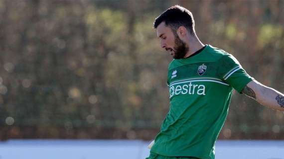 Siena: ecco quale sarà la nuova destinazione di Andrea Giusti