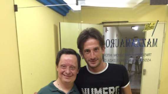 Campania - Ercolano, arriva l'ex Isola Liri Costantino