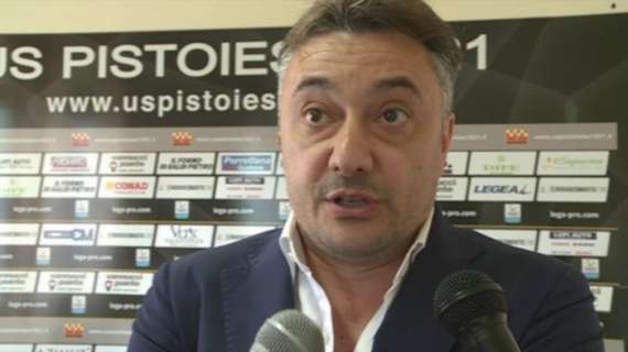 UFFICIALE: Prato, nominato il nuovo direttore sportivo