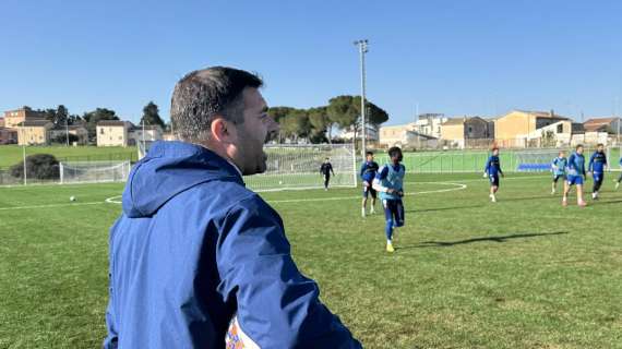 UFFICIALE: Matera, scelto il nuovo allenatore