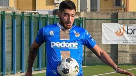 Nuova conferma under in casa Unione Calcio Bisceglie
