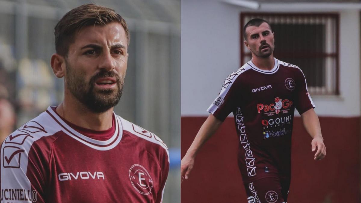 Ercolanese, risoluzione consensuale con Caso Naturale e Simonetti