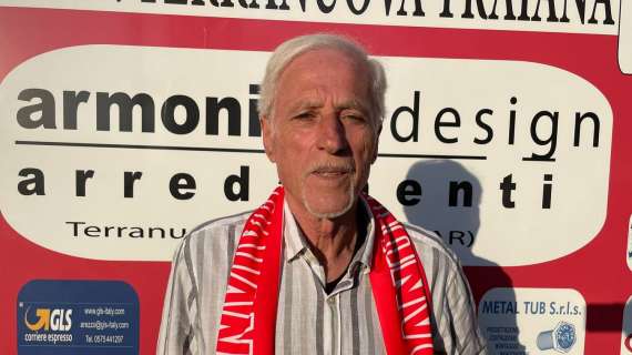 UFFICIALE: Terranuova Traiana, c'è la nomina del nuovo direttore tecnico