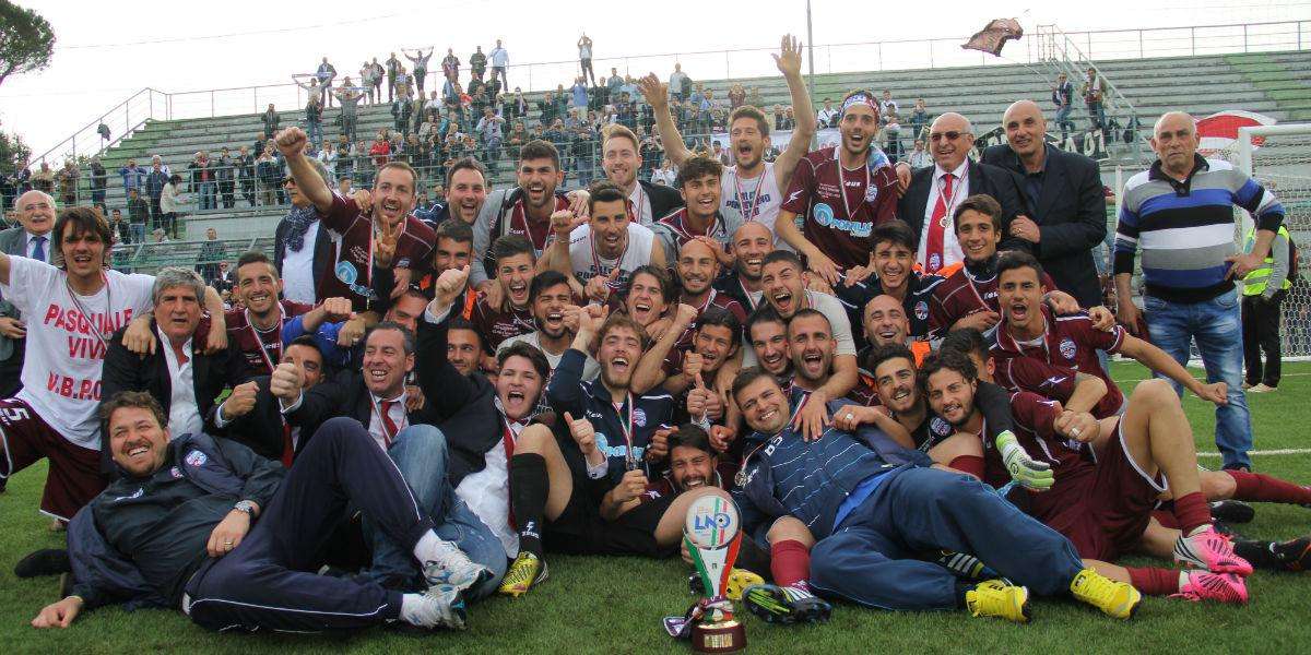 Covid, sorprese e club dimenticati: tutto quello che è successo nella Coppa Italia di Serie D