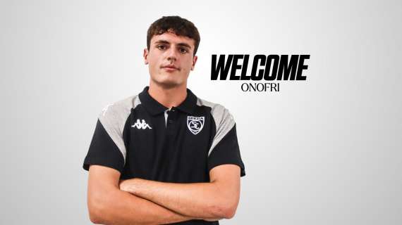 Spezia, tesserato un difensore protagonista dell'ultima Serie D