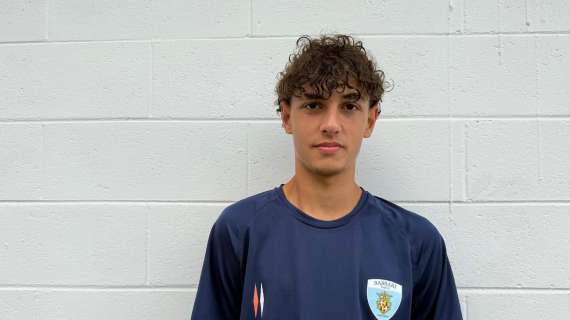 Sassari Calcio Latte Dolce: arriva il giovane difensore Aiello