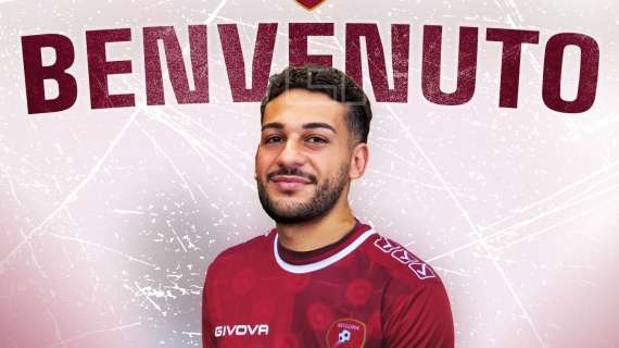 UFFICIALE: Volto nuovo in casa Reggina