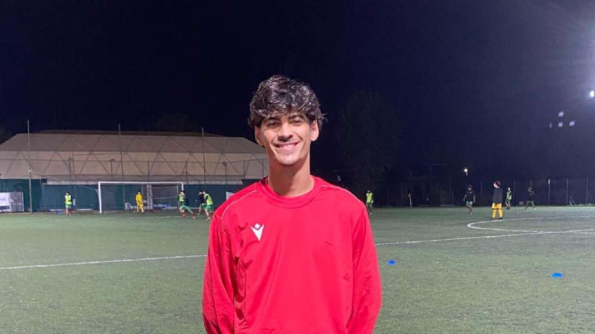 Fc Castelli Romani, Rosato: «Sappiamo di essere forti e vogliamo dimostrarlo»