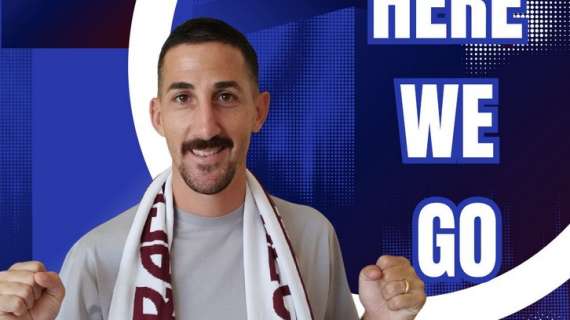 UFFICIALE: Colpo di mercato in attacco per l'Heraclea