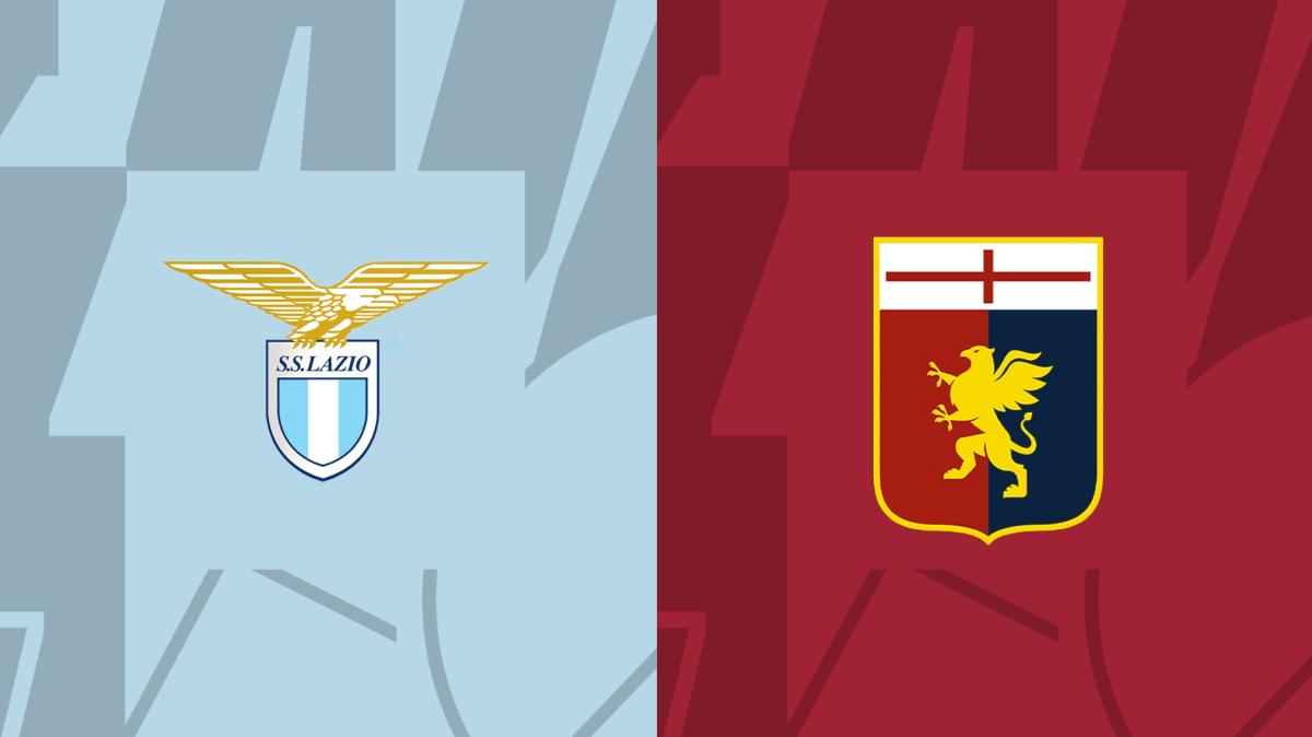 Serie A LIVE! Aggiornamenti in tempo reale di Lazio-Genoa