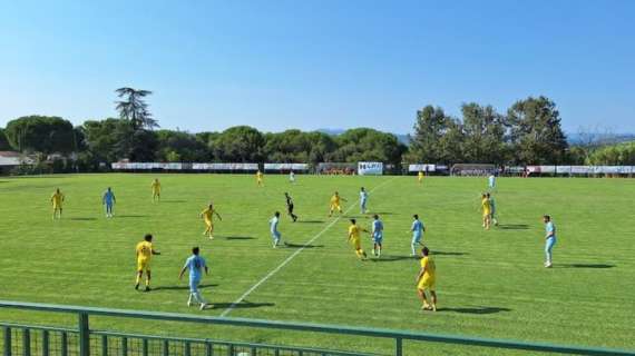 San Marino ko, il diesse Deoma: «Bisogna solo avere pazienza...»