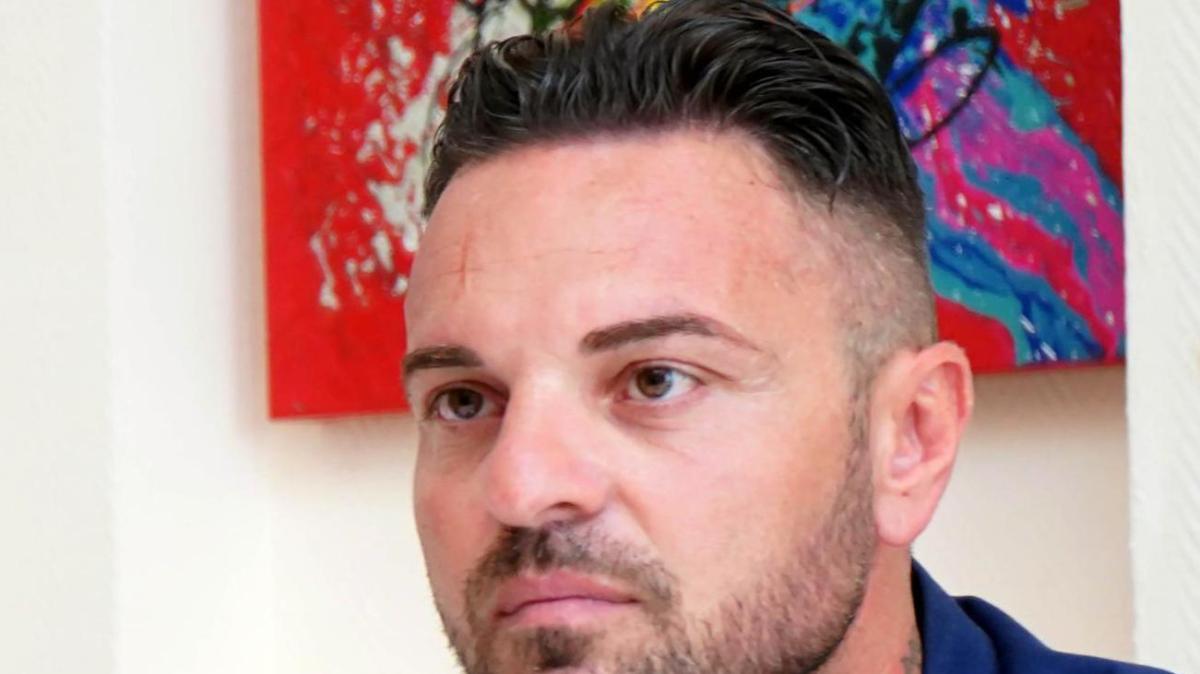 Ciclone Vibonese: il presidente Cammarata lascia e attacca. «Squadra al sindaco, ora vedremo chi sono i nuovi soci»